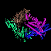 Molecular Structure Image for 3TUI