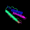 Molecular Structure Image for 3ZY0