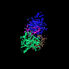 Molecular Structure Image for 3UO9