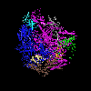 Molecular Structure Image for 4A3B