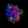 Molecular Structure Image for 4A3D