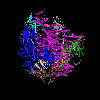 Molecular Structure Image for 4A3J