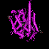 Molecular Structure Image for 3F4J