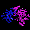 Structure molecule image