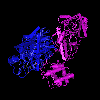 Molecular Structure Image for 3ATW