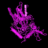 Molecular Structure Image for 3NDE