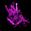 Molecular Structure Image for 3NDG