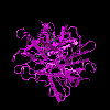 Molecular Structure Image for 3PWW