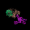 Structure molecule image