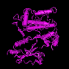 Molecular Structure Image for 3Q52