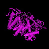 Molecular Structure Image for 3PZI