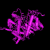 Molecular Structure Image for 3PZM