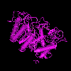 Molecular Structure Image for 3PZN