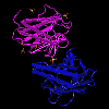 Molecular Structure Image for 3UN0