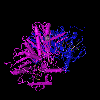 Molecular Structure Image for 3PYX