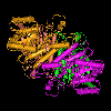 Structure molecule image