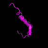 Molecular Structure Image for 2LJT