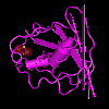 Molecular Structure Image for 3AV8