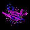 Molecular Structure Image for 3NFR