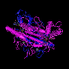 Molecular Structure Image for 3NHF