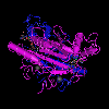 Molecular Structure Image for 3NHJ