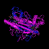 Molecular Structure Image for 3NHK