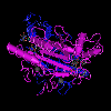 Molecular Structure Image for 3NHR