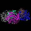 Structure molecule image