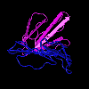 Molecular Structure Image for 1QKD