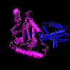 Structure molecule image