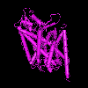 Molecular Structure Image for 3USI