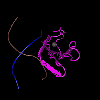 Structure molecule image