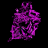 Molecular Structure Image for 3AVX