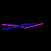 Structure molecule image