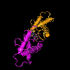 Molecular Structure Image for 3S64