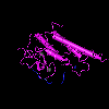 Structure molecule image