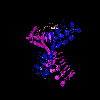 Structure molecule image