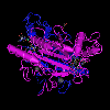 Molecular Structure Image for 3UXE