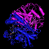 Molecular Structure Image for 2TSR