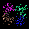 Molecular Structure Image for 4A6L