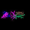 Molecular Structure Image for 3TVM