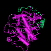 Molecular Structure Image for 3ZTX