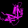 Molecular Structure Image for 2LFJ