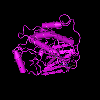 Molecular Structure Image for 3QLG