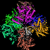 Molecular Structure Image for 3R2W