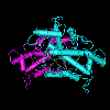 Molecular Structure Image for 3RZN