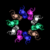 Molecular Structure Image for 3UD0