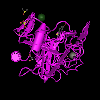 Molecular Structure Image for 4ABF