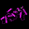 Molecular Structure Image for 2LM5