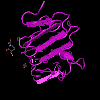 Structure molecule image